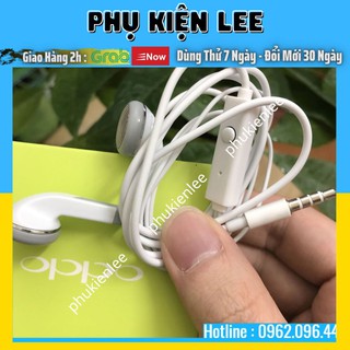 [Chính Hãng] Tai Nghe Oppo A37 Dành Cho Điện Thoại
