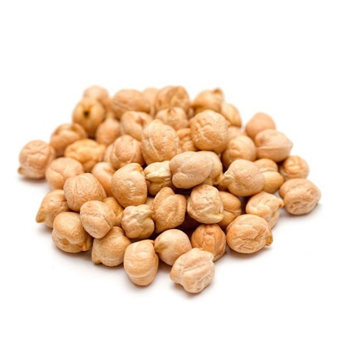 Đậu gà Argentina | Chickpeas size 9mm - 500gr | Thực dưỡng Sen Hồng | BigBuy360 - bigbuy360.vn