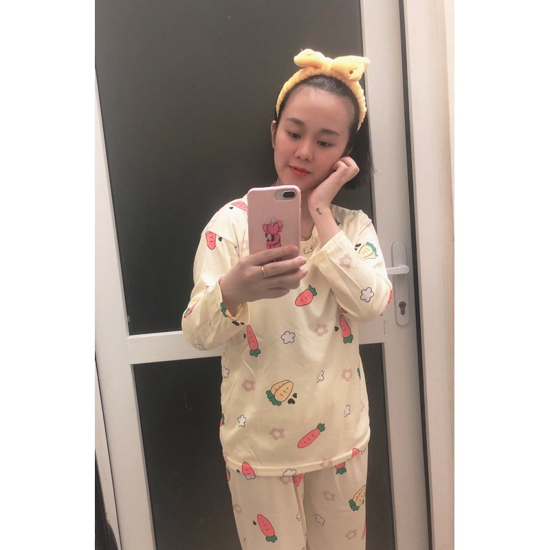 BỘ NGỦ HOẠT HÌNH NHIỀU MẪU ĐÁNG YÊU