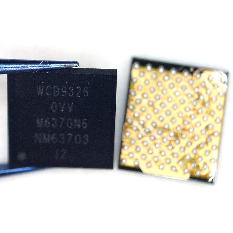Linh Kiện Điện Tử WTR2965 WTR2955 WCD9326 WCD9302 WCD9320 WM1811AE WM5102E WCD9304 WCD9306 IC Âm Thanh IC Cho R9 / R9PlusRedmi NOTE3 A900