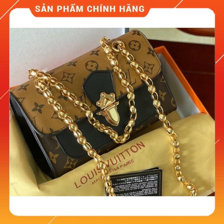 Túi Xách Nữ Cao Cấp _ 10987
