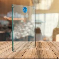 thớt kính cường lực sala