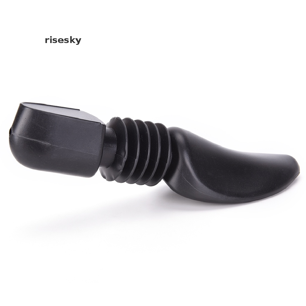 [risesky] Bán ChạySet 2 Dụng Cụ Hỗ Trợ Nới Rộng Giày Tiện Lợi ♨Trên đó