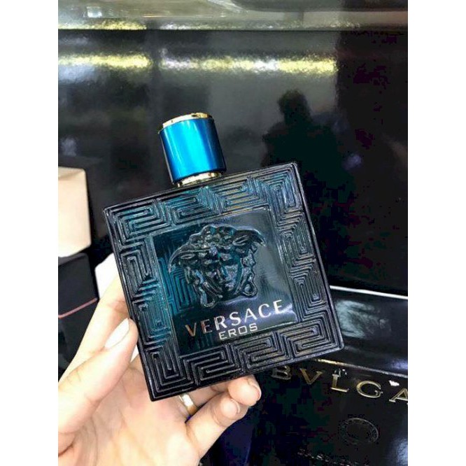 Nước hoa nam VERSACE Eros