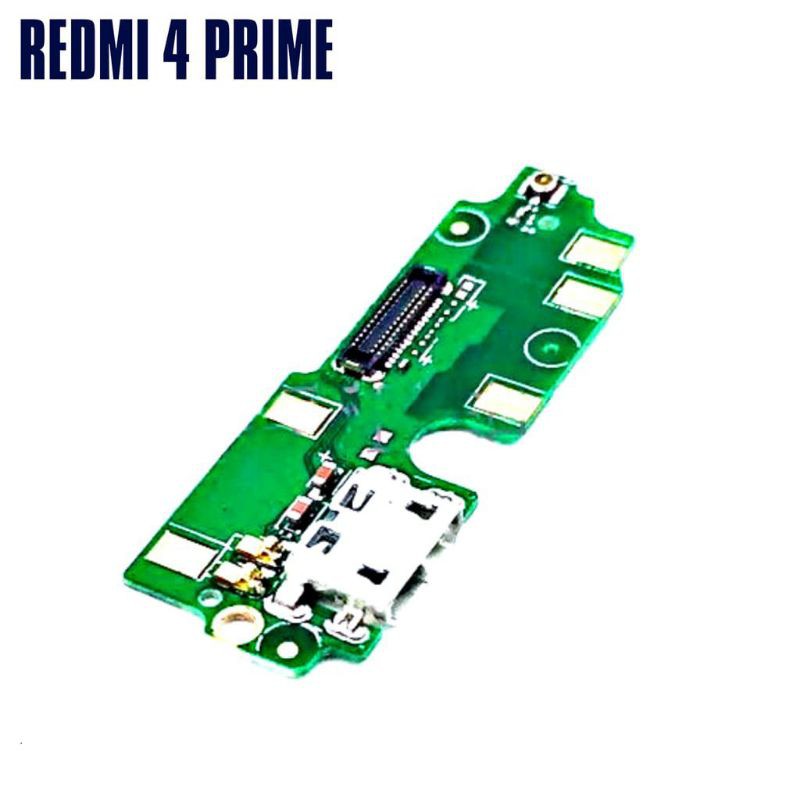 Bảng Mạch Sạc Điện Thoại Xiomi Redmi 4 Prime Redmi 4 Pro + Con Tc + Mic Ori