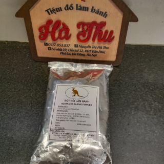 Bột nổi túi 500g