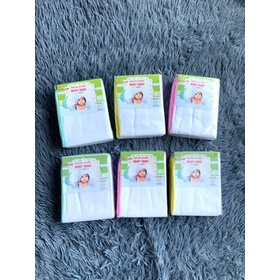 Set 10 Khăn Sữa Nhật Nam 2,3,4 Lớp Cotton Xô Siêu Mềm Cho Bé Sơ Sinh | Minizon Kids