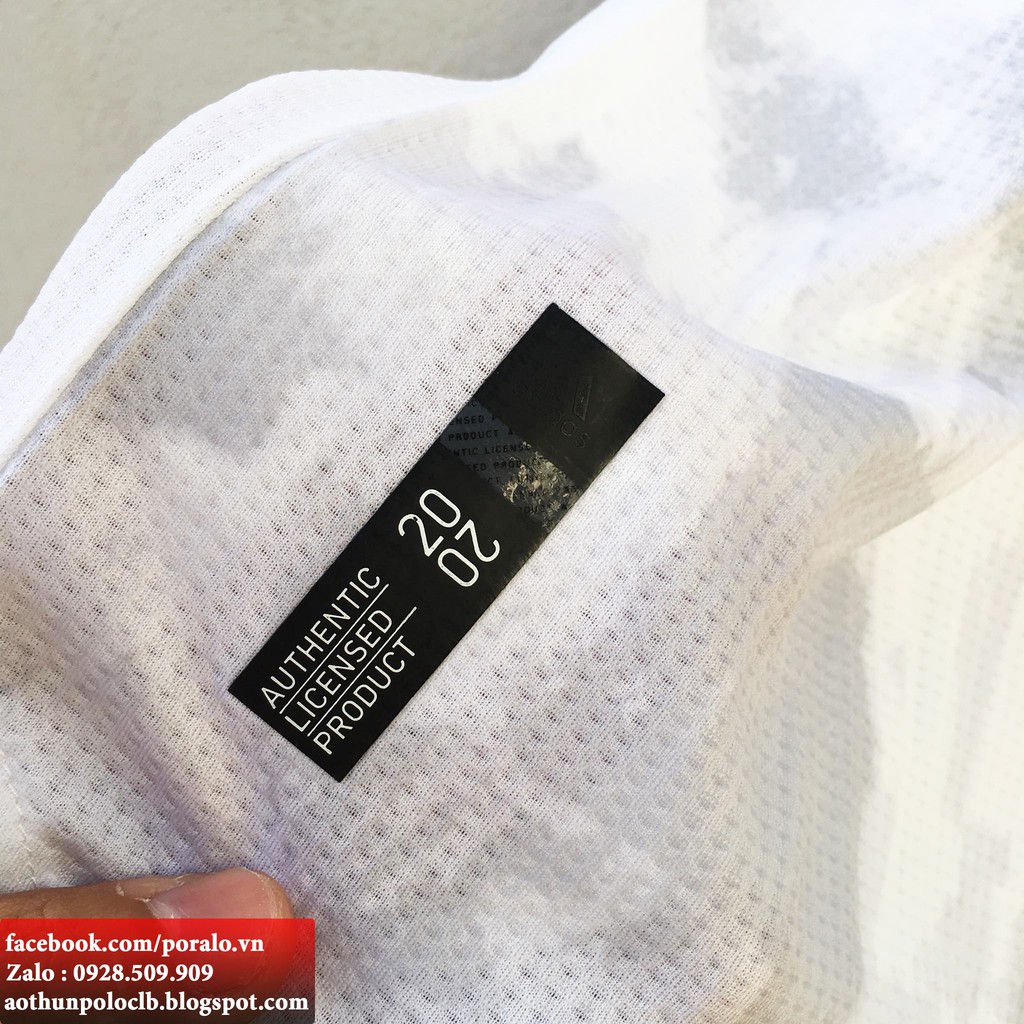 BỘ ÁO ĐẤU ĐT TÂY BAN NHA SÂN KHÁCH 2021/22 BẢN PLAYER