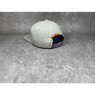 Mũ snapback nixon chính hãng