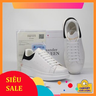 giày thể thao MC QUEEN