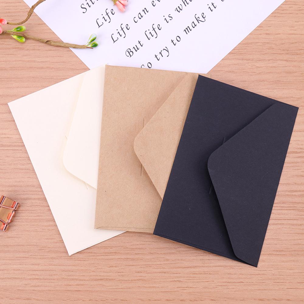 Thiệp Mời Đám Cưới Mini Màu Trắng Phong Cách Châu Âu Cổ Điển