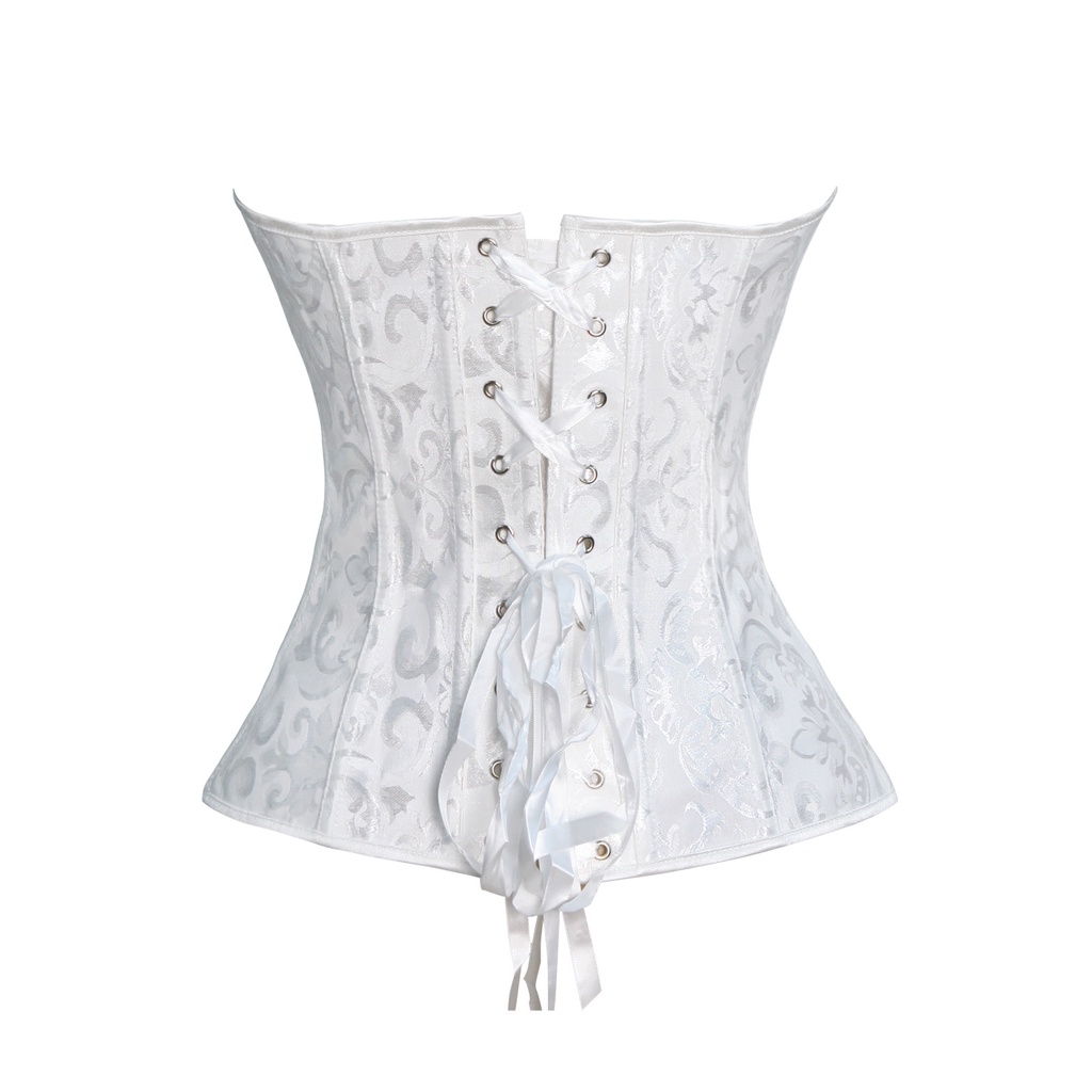 Áo nịt định hình cơ thể không dây nâng ngực