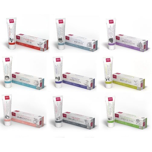 Kem đánh răng SPLAT series Professional 100ml