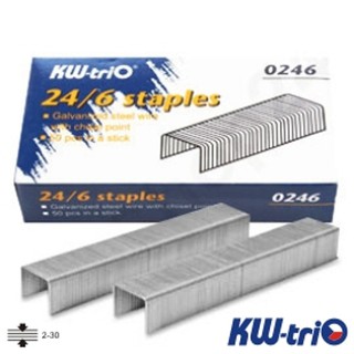 Hộp Ghim Bấm 24/6