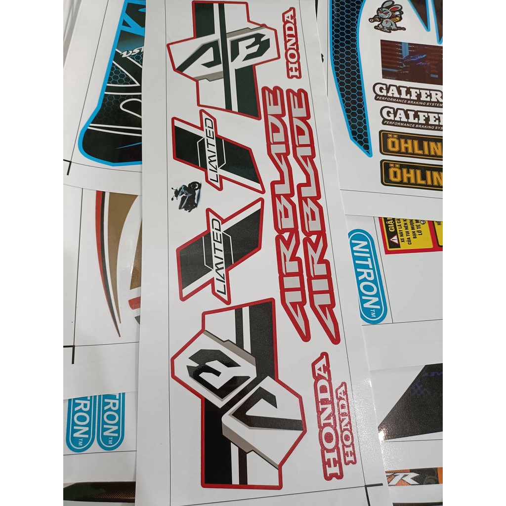 TEM RỜI AB 2022 chế mẫu zin