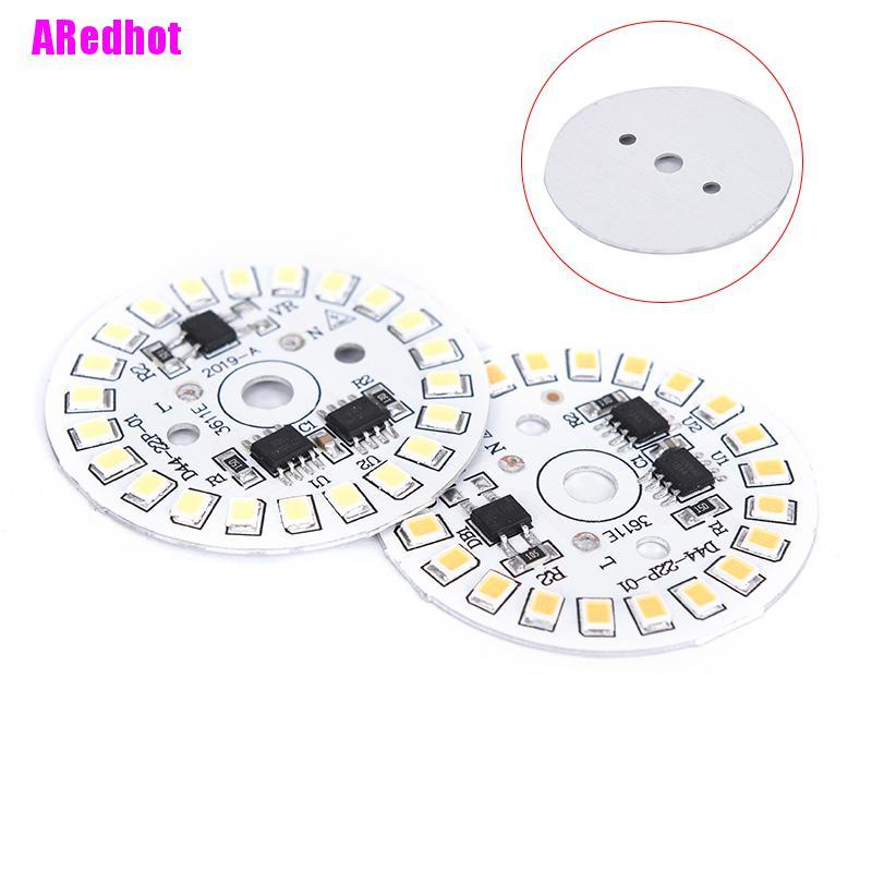 Chip đèn LED SMD hình tròn cao cấp