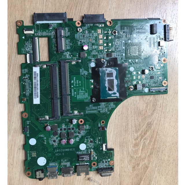 Bo mạch chủ mainboard laptop acer E5-471