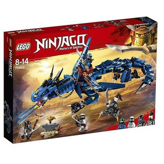Bộ Lego Xếp Hình Ninjago Rồng Đỏ Chiến Đấu HV136