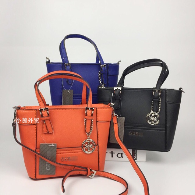 Túi Guess hàng xuất dư