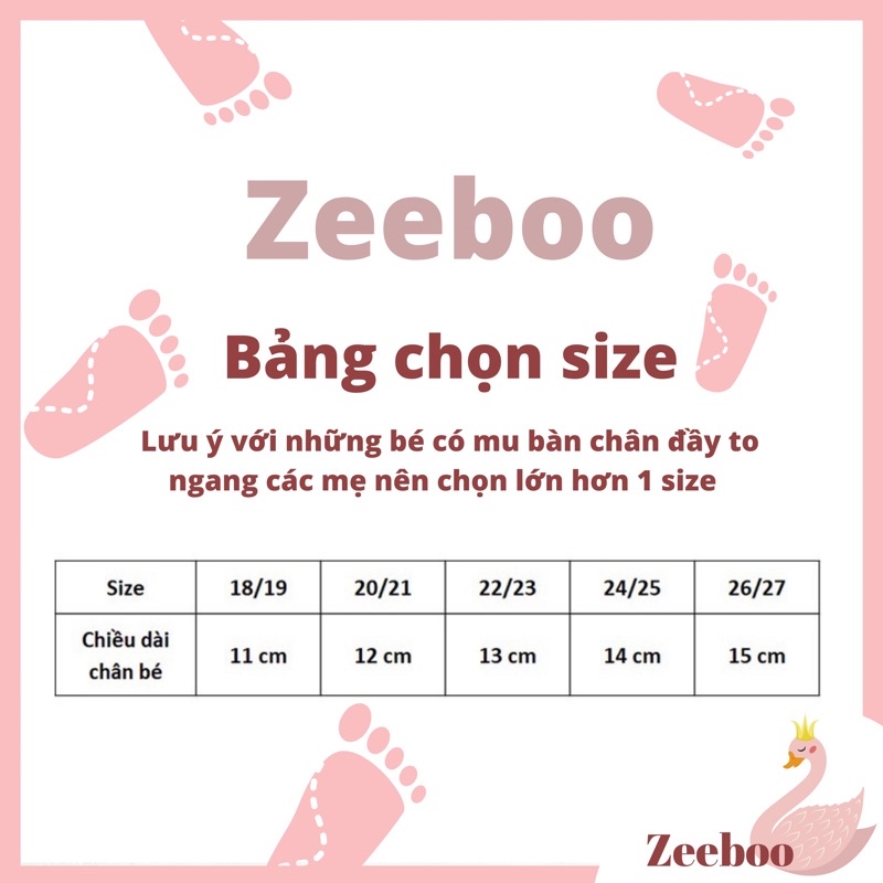 Giày Bún Cho Bé Tập Đi Chống Trượt từ 6 tháng - 2 tuổi - 3 tuổi - Giày hình thú dễ thương - mẫu mới 2022