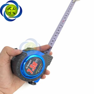 THƯỚC CUỘN C-MART D0004-7.525-GY