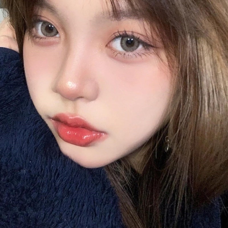 Kẻ bọng mắt Gogotales siêu mảnh tự nhiên chống nước