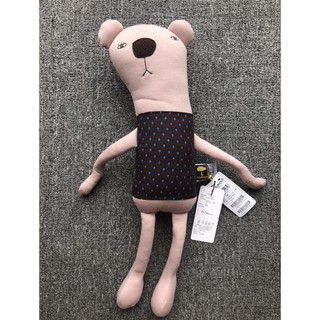 [ORDER-NEW] GẤU BÔNG MOIMOLN