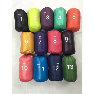 túi đựng đồ tiện lợi