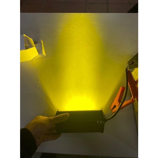 Led trợ sáng xe tải