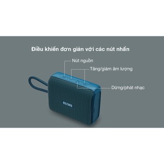 Loa Bluetooth Mozard S21 ( Like New )