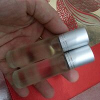 Son bi lăn dầu dừa nguyên chất