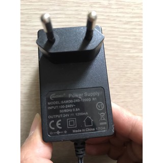 Adapter nguồn 24V cho Router Mikrotik