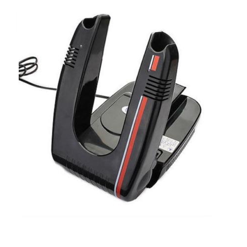 Máy Sấy Khô Và Khử Trùng Giày Dép / Giày Dép / Giày Bốt / Mũ Bảo Hiểm 200w 220v