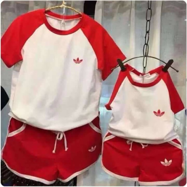 Combo mẹ và bé