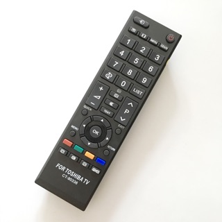 Điều khiển Ti vi TOSHIBA ( LED và LCD )