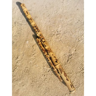 Sáo mèo 9 lỗ và 8 lỗ