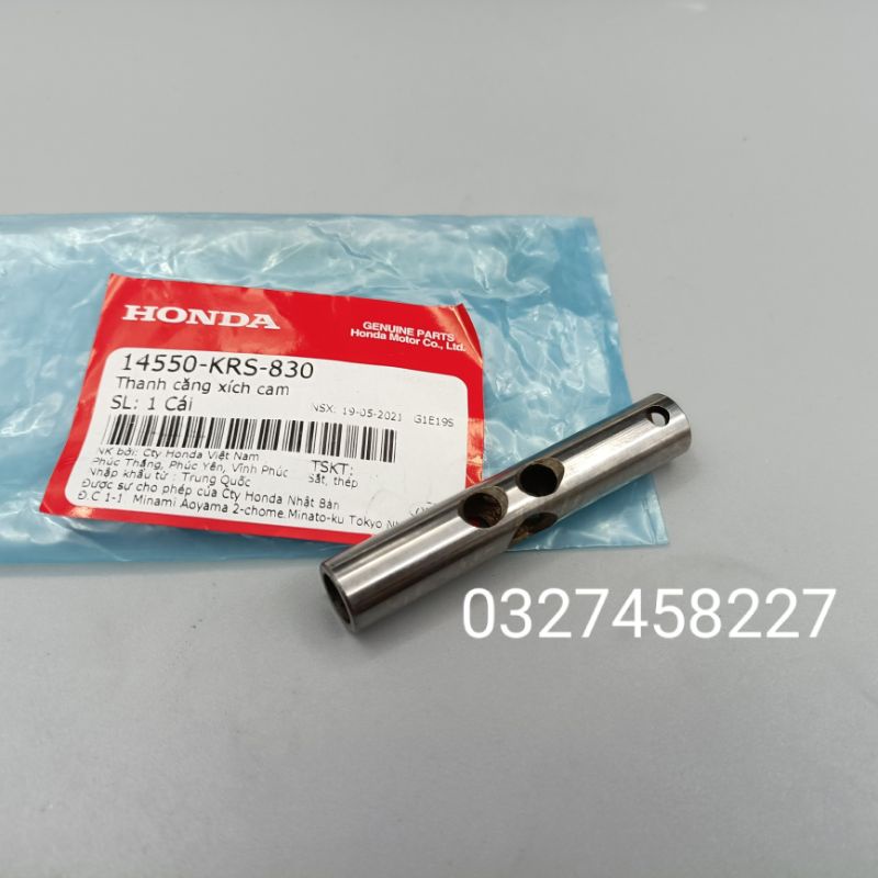 Ti ống sáo , tăng sên xích cam xe DREAM, WAVE, FUTURE... zin