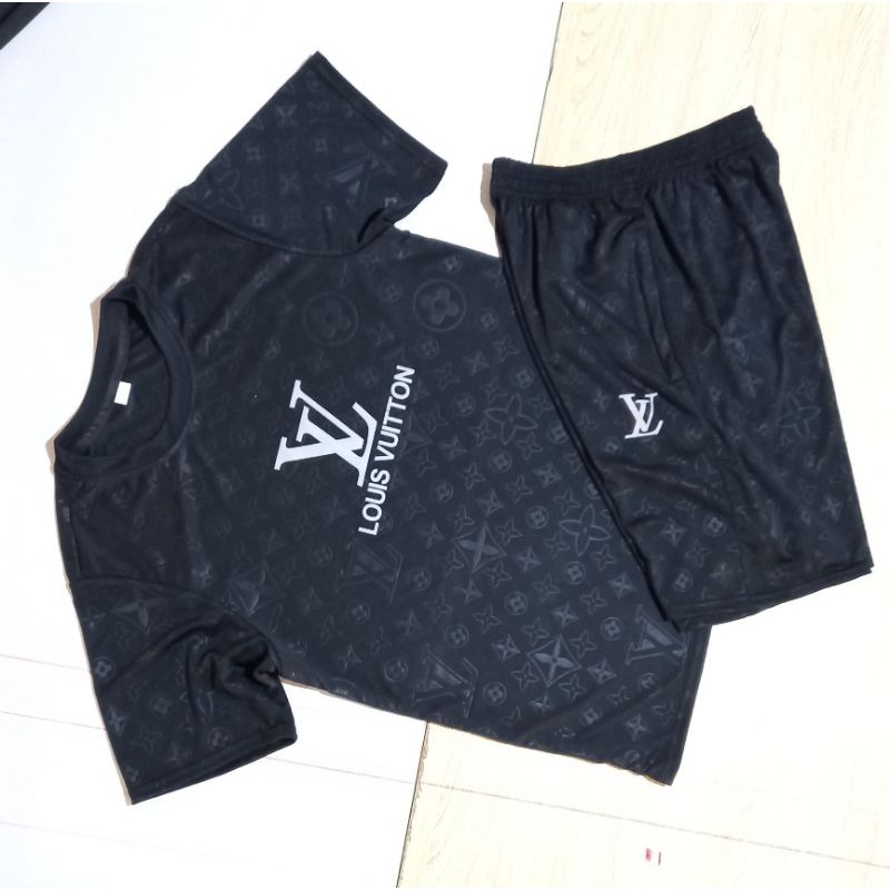 Bộ hè nam.có bán sỉ sll.vải thun lạnh | BigBuy360 - bigbuy360.vn