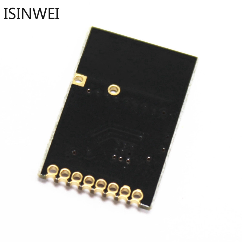 Mini NRF24L01+ Wireless Module Power Enhanced Version Wireless Transceiver Module