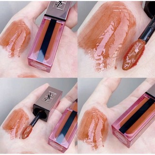 YSL WATER STAIN GLOW