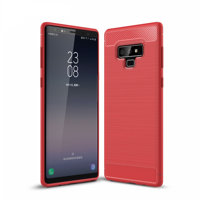 Ốp điện thoại TPU bảo vệ chống trầy cho Samsung Galaxy Note 9 Galaxy Note 9