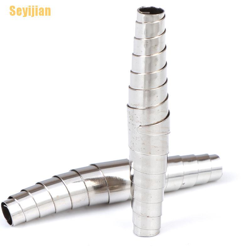 Bộ 2 Lò Xo Inox Chuyên Dụng Cho Kéo Làm Vườn