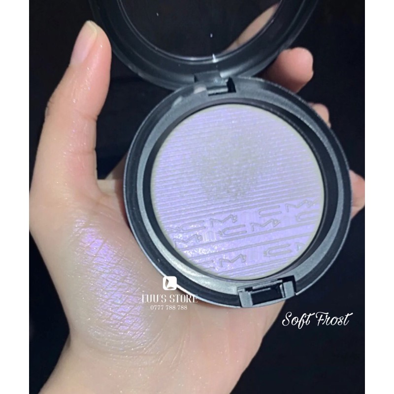 Highlight MAC #Soft Frost