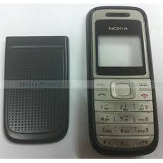 Vỏ phím nokia 1200