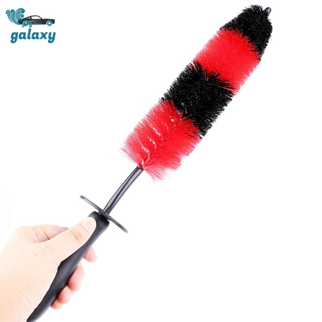 Galaxy Bàn Chải Vệ Sinh Bánh Xe Hơi Chất Lượng Cao
