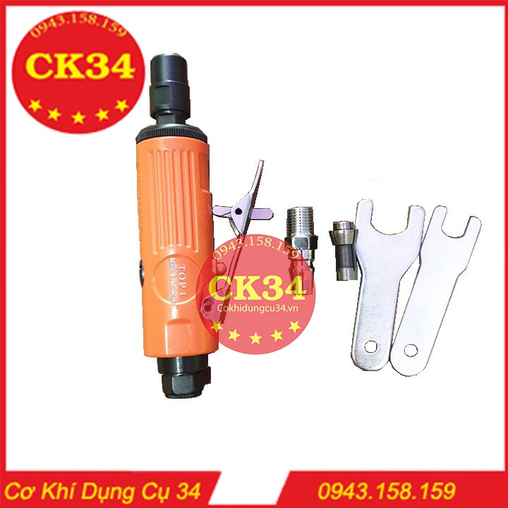 Máy Mài Hơi Cầm Tay TOP Made In Taiwan