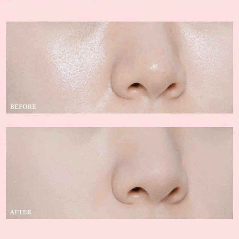 Phấn Phủ Eglips Blur Powder Pact MẪU MỚI