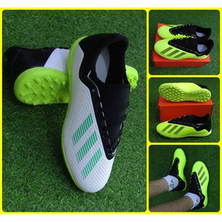 [Trợ Giá] Giày Bóng Đá Nam X18.6 Phiên Bản 2020 - Khâu Đế