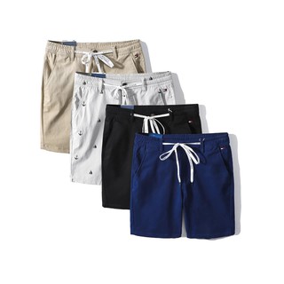 Quần đùi kaki nam, quần short kaki nam classic