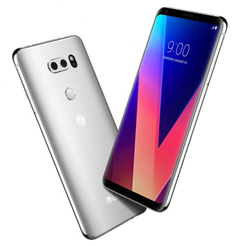 Điện thoại LG V30 -128G/ram 4G mới Fullbox, chơi Game PUBG-Liên Quân mượt | BigBuy360 - bigbuy360.vn